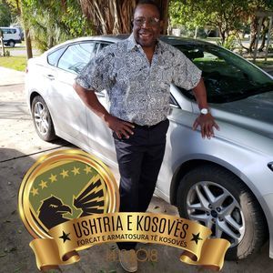 Meet your Posher, Thaddeus